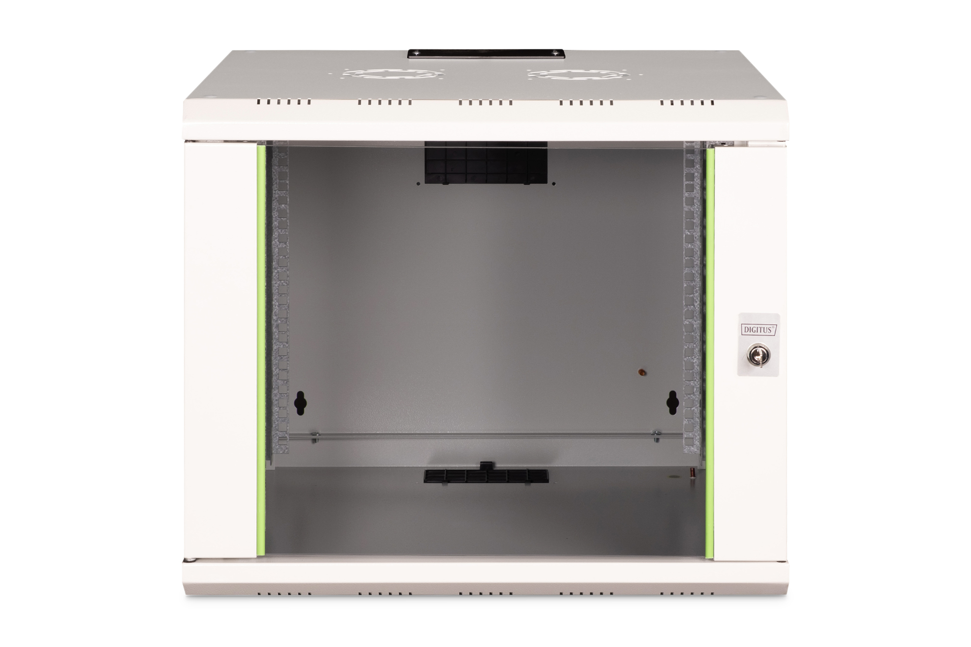 Wandbehuizing serie Unique - 600x600 mm (BxD) - Afbeelding 3