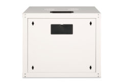 Wandbehuizing serie Unique - 600x600 mm (BxD) - Afbeelding 4