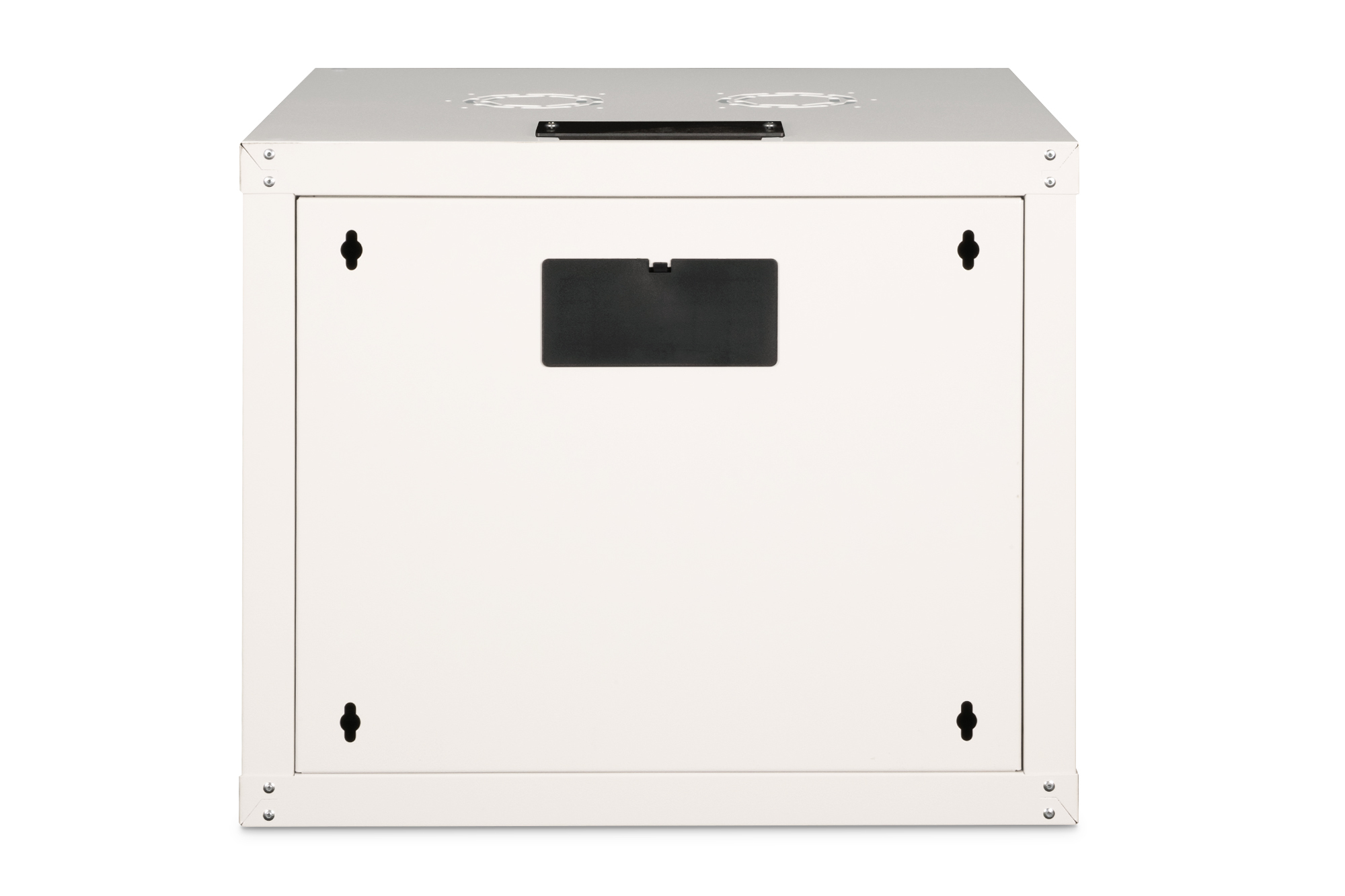 Wandbehuizing serie Unique - 600x600 mm (BxD) - Afbeelding 4