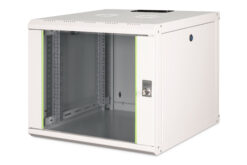 Wandbehuizing serie Unique - 600x600 mm (BxD)