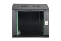 Wandbehuizing Dynamic Basic serie - 600x450 mm (BxD) - Afbeelding 5