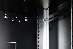 Wandbehuizing Dynamic Basic serie - 600x450 mm (BxD) - Afbeelding 3