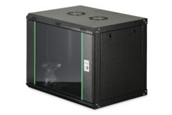 Wandbehuizing Dynamic Basic serie - 600x450 mm (BxD)