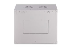 Wandbehuizing Dynamic Basic serie - 600x450 mm (BxD) - Afbeelding 3