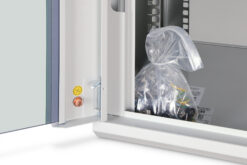 Wandbehuizing Dynamic Basic serie - 600x450 mm (BxD) - Afbeelding 5