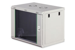 Wandbehuizing Dynamic Basic serie - 600x450 mm (BxD)