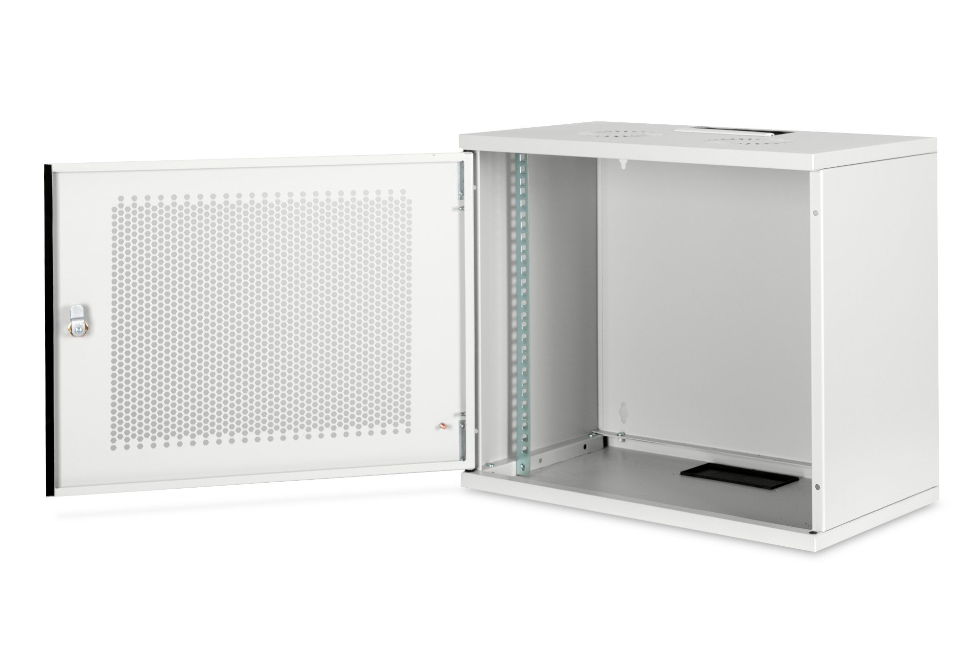 SOHO Wandbehuizing, ongemonteerd- 540x400 mm (BxT) - Afbeelding 2