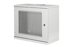 SOHO Wandbehuizing, ongemonteerd- 540x400 mm (BxT)