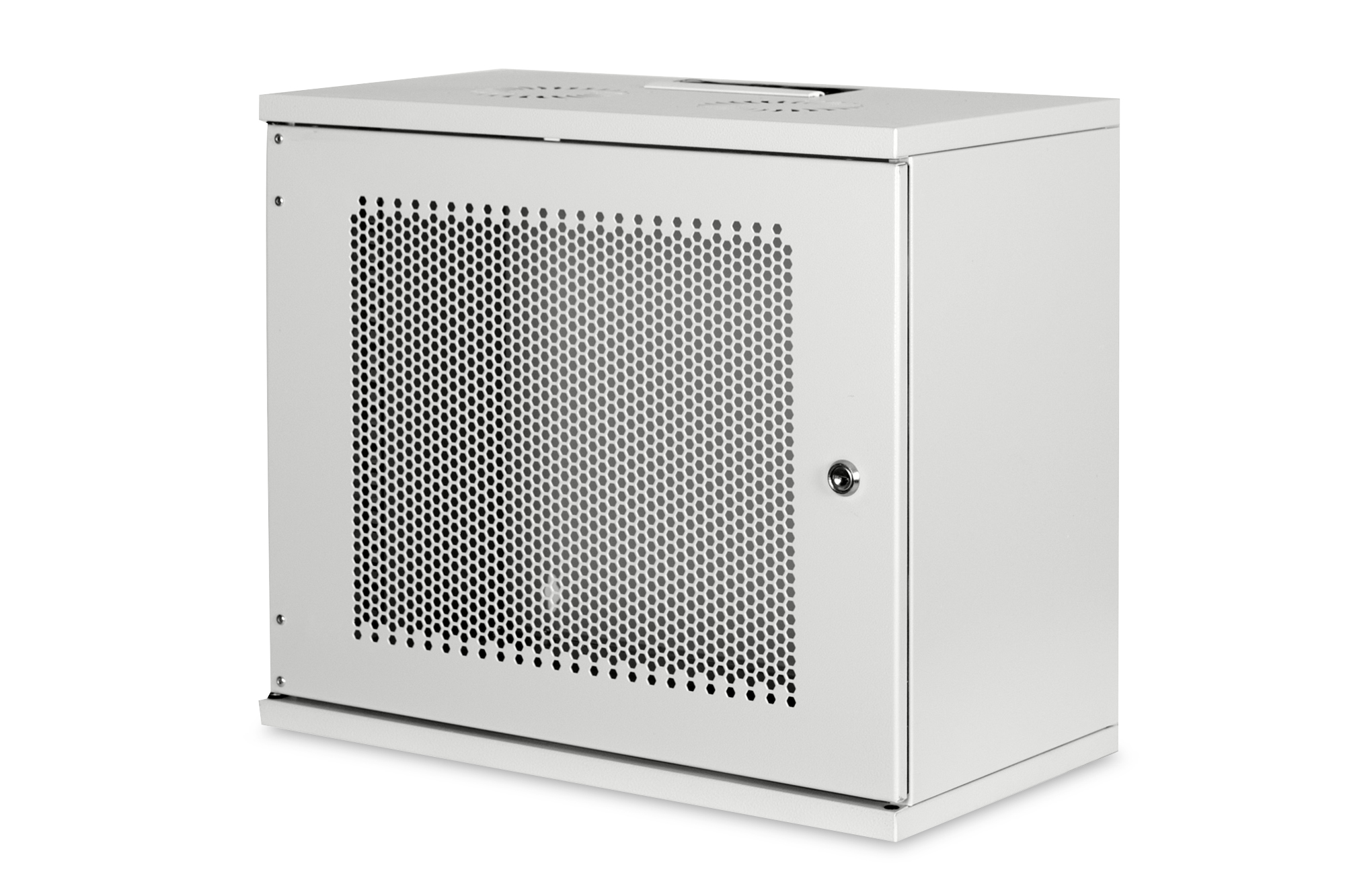 SOHO Wandbehuizing, ongemonteerd- 540x400 mm (BxT)