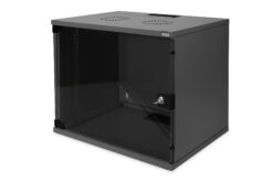 SOHO Wandbehuizing, ongemonteerd- 540x400 mm (BxT)