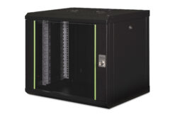 Wandbehuizing serie Unique - 600x450 mm (BxD)
