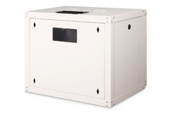 Alternative view of Wandbehuizing serie Unique - 600x450 mm (BxD)