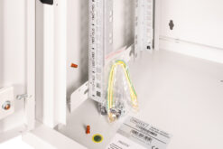 Wandbehuizing serie Unique - 600x450 mm (BxD) - Afbeelding 3