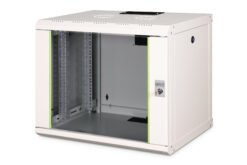 Wandbehuizing serie Unique - 600x450 mm (BxD)
