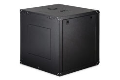 Alternative view of Wandbehuizing Dynamic Basic serie - 600x600 mm (BxD)