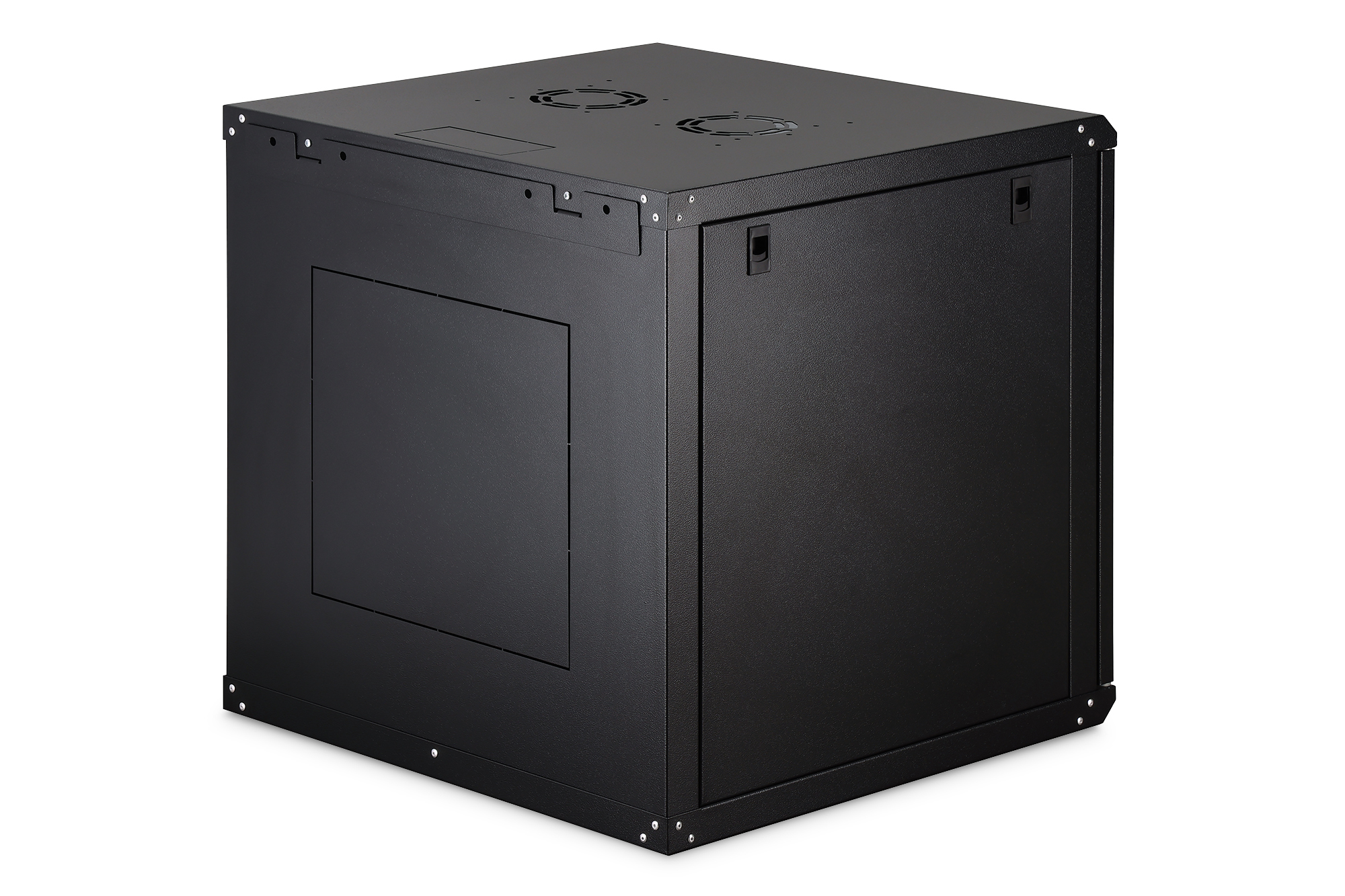 Wandbehuizing Dynamic Basic serie - 600x600 mm (BxD) - Afbeelding 2