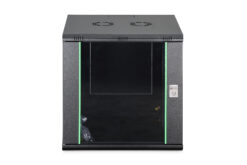 Wandbehuizing Dynamic Basic serie - 600x600 mm (BxD) - Afbeelding 3