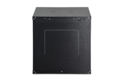 Wandbehuizing Dynamic Basic serie - 600x600 mm (BxD) - Afbeelding 4