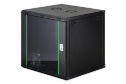 Wandbehuizing Dynamic Basic serie - 600x600 mm (BxD)
