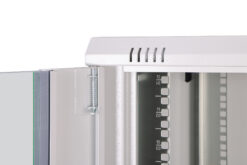 Wandbehuizing Dynamic Basic serie - 600x600 mm (BxD) - Afbeelding 5