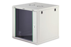 Wandbehuizing Dynamic Basic serie - 600x600 mm (BxD)