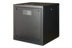 Alternative view of Wandbehuizing serie Unique - 600x600 mm (BxD)