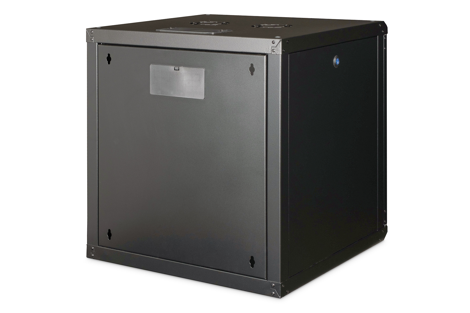 Wandbehuizing serie Unique - 600x600 mm (BxD) - Afbeelding 2