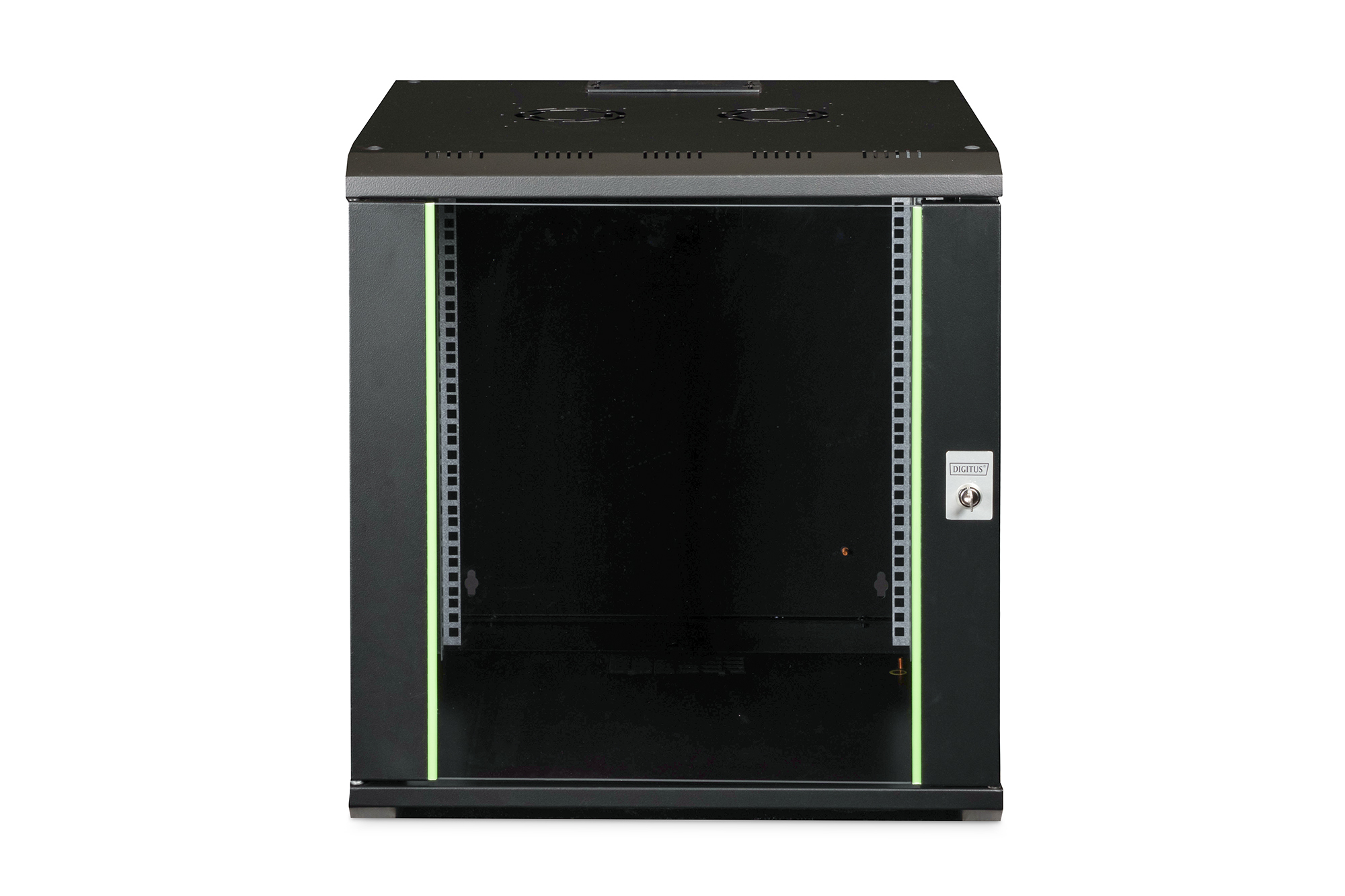 Wandbehuizing serie Unique - 600x600 mm (BxD) - Afbeelding 5