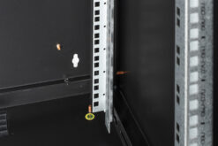 Wandbehuizing serie Unique - 600x600 mm (BxD) - Afbeelding 4