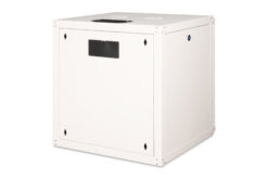 Alternative view of Wandbehuizing serie Unique - 600x600 mm (BxD)