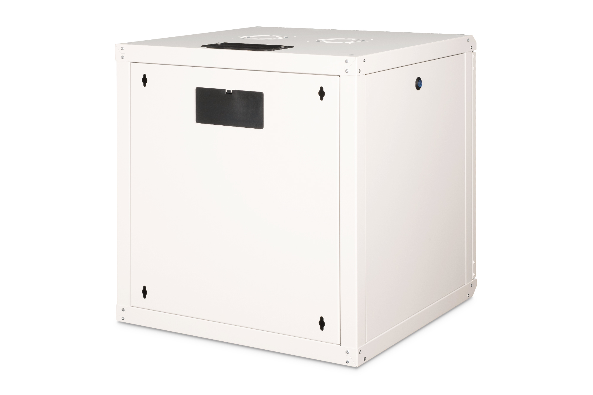 Wandbehuizing serie Unique - 600x600 mm (BxD) - Afbeelding 2