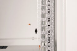 Wandbehuizing serie Unique - 600x600 mm (BxD) - Afbeelding 5