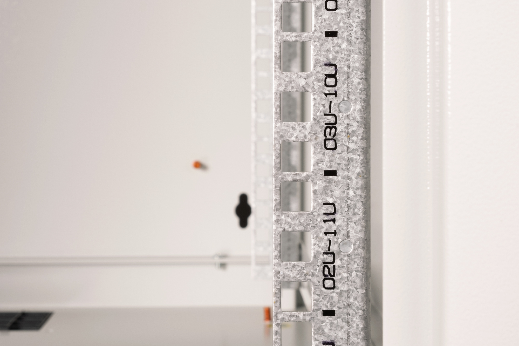 Wandbehuizing serie Unique - 600x600 mm (BxD) - Afbeelding 5