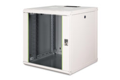 Wandbehuizing serie Unique - 600x600 mm (BxD)
