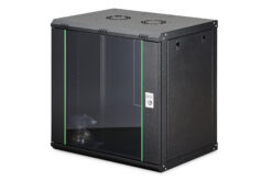 Wandbehuizing Dynamic Basic serie - 600x450 mm (BxD)