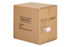 Wandbehuizing Dynamic Basic serie - 600x450 mm (BxD) - Afbeelding 6
