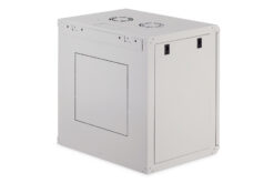 Alternative view of Wandbehuizing Dynamic Basic serie - 600x450 mm (BxD)