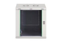 Wandbehuizing Dynamic Basic serie - 600x450 mm (BxD) - Afbeelding 3