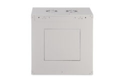 Wandbehuizing Dynamic Basic serie - 600x450 mm (BxD) - Afbeelding 4