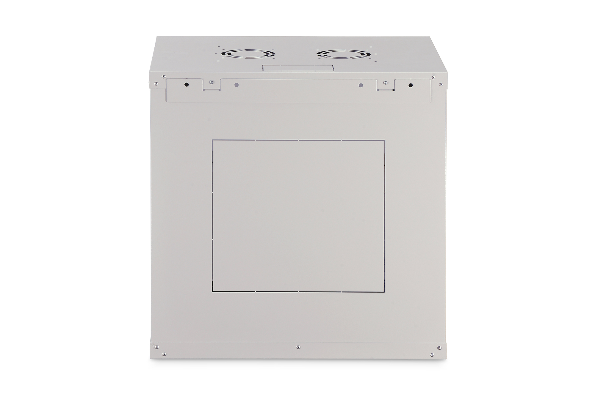 Wandbehuizing Dynamic Basic serie - 600x450 mm (BxD) - Afbeelding 4