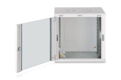Wandbehuizing Dynamic Basic serie - 600x450 mm (BxD) - Afbeelding 5