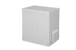 Alternative view of Wandkast IP55 – voor gebruik buitenshuis – 600 x 450 mm (B x D)
