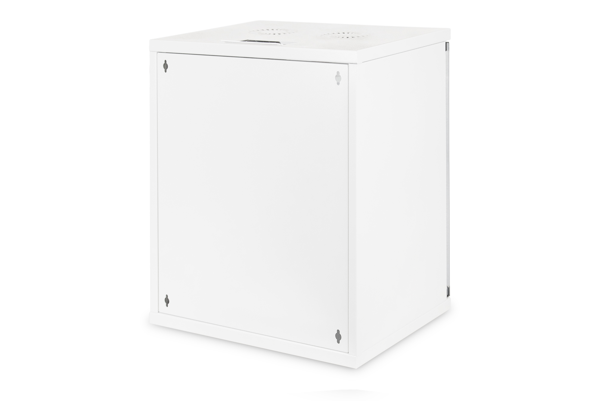 SOHO Wandbehuizing, ongemonteerd- 540x400 mm (BxT) - Afbeelding 2