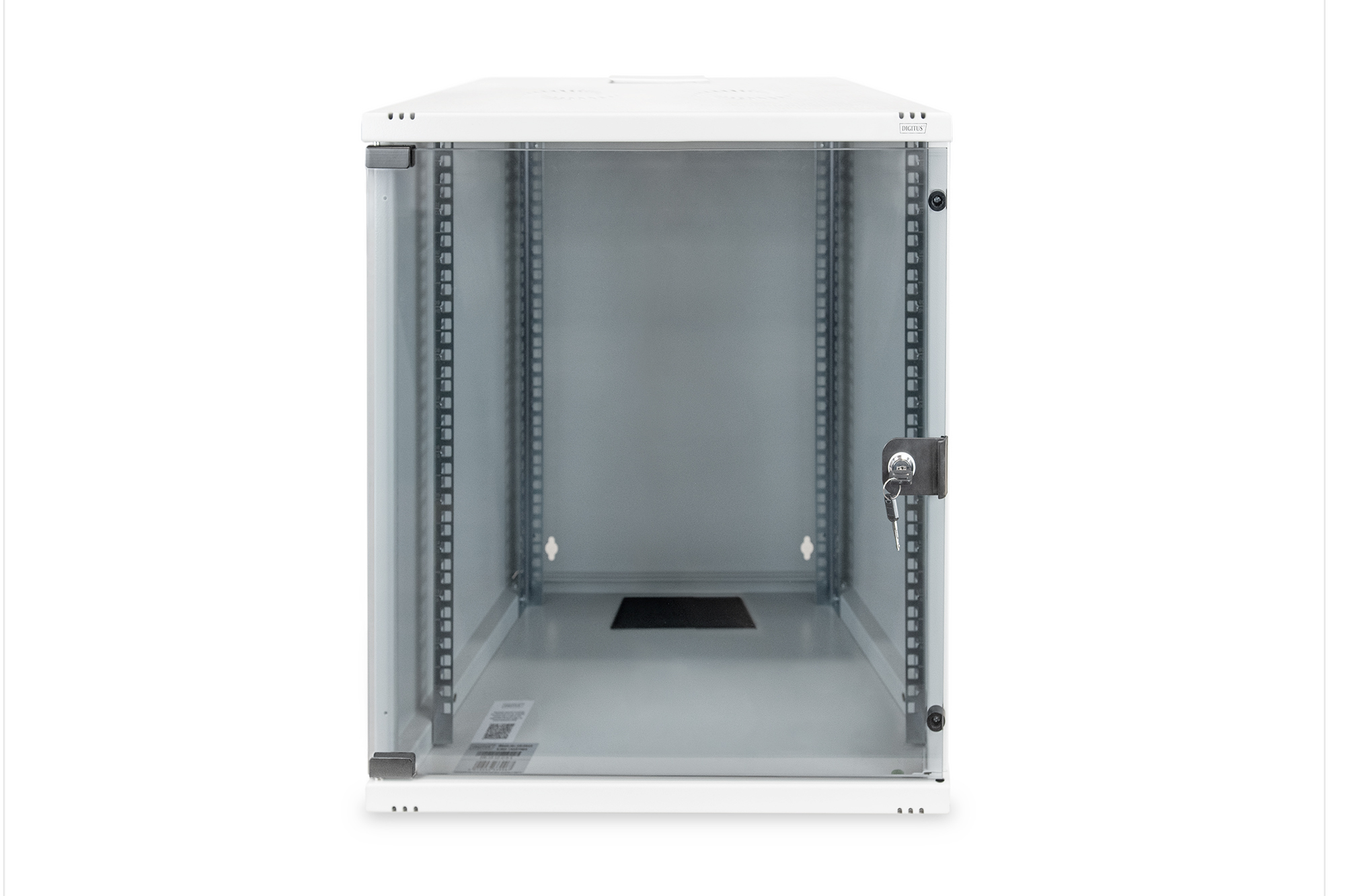SOHO Wandbehuizing, ongemonteerd- 540x400 mm (BxT) - Afbeelding 3