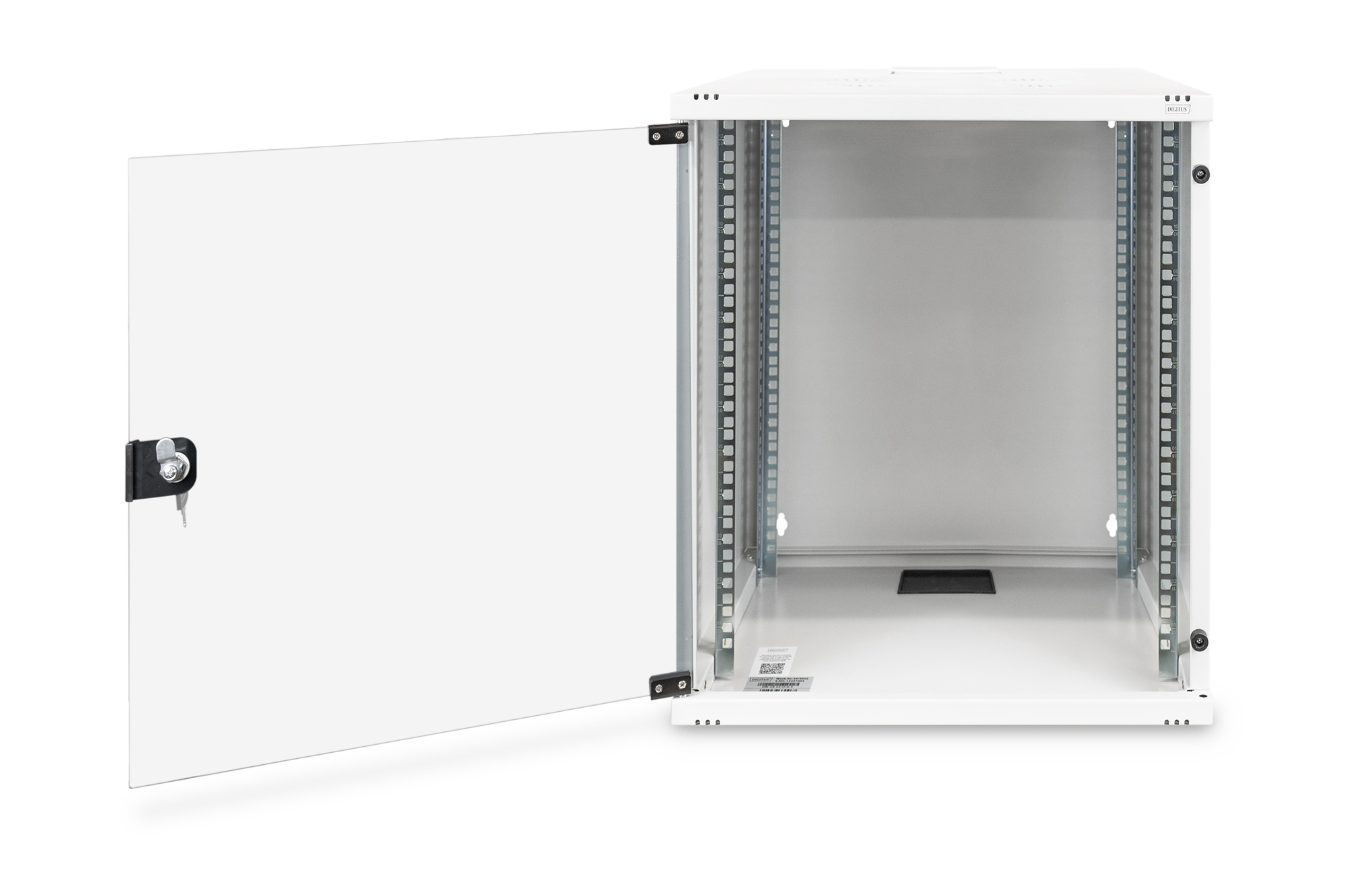 SOHO Wandbehuizing, ongemonteerd- 540x400 mm (BxT) - Afbeelding 5