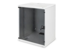 SOHO Wandbehuizing, ongemonteerd- 540x400 mm (BxT)