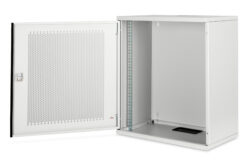 SOHO Wandbehuizing, ongemonteerd- 540x400 mm (BxT) - Afbeelding 2