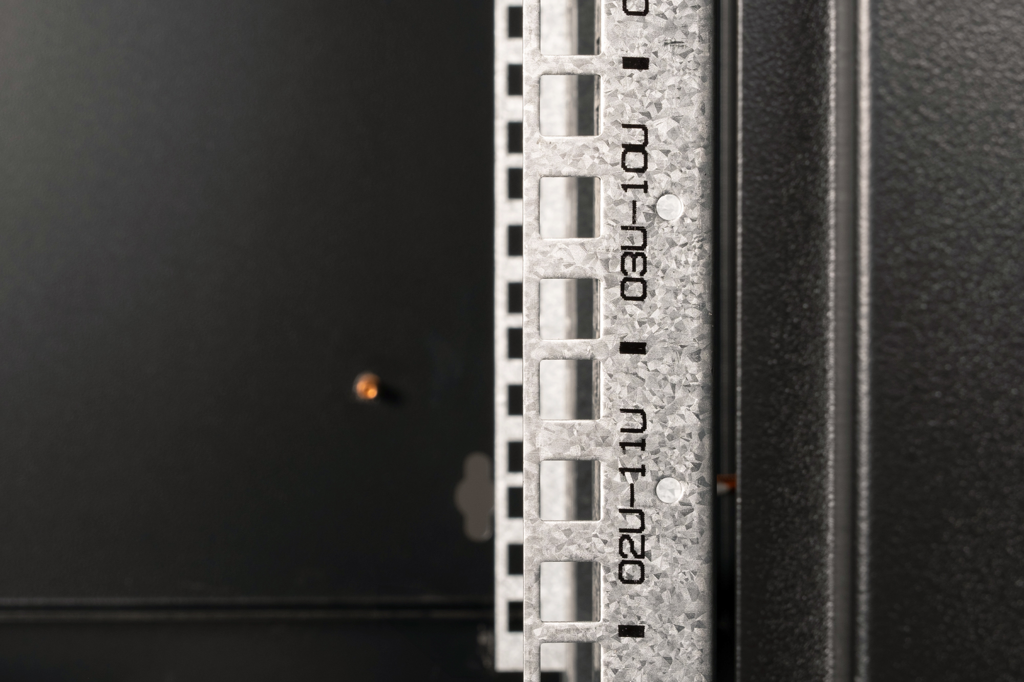 Wandbehuizing serie Unique - 600x450 mm (BxD) - Afbeelding 5