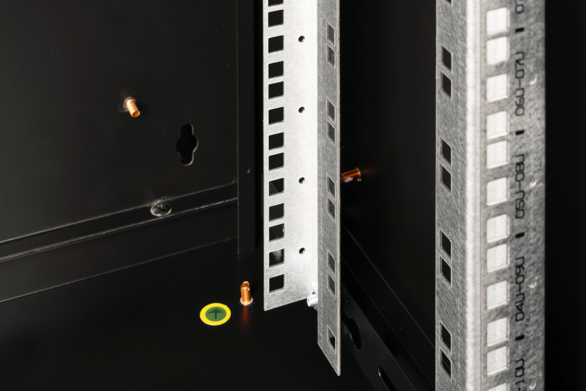 Wandbehuizing serie Unique - 600x450 mm (BxD) - Afbeelding 4