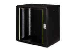 Wandbehuizing serie Unique - 600x450 mm (BxD)